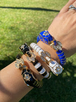 Kandula Bracelet in Black