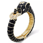 Kandula Bracelet in Black