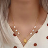 Sirius Necklace