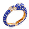 Kandula Bracelet in Cobalt